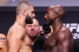 MMA