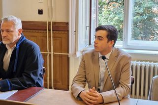 Muž podle obžaloby týral několik svých přítelkyň. U soudu si vzpomněl, že by rád uzavřel dohodu - Novinky