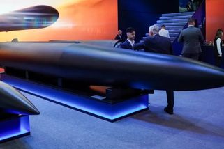 Rusové se obávají nejhoršího, čas mají jenom do podzimu. Pak Ukrajinci zničí Moskvu balistickými raketami