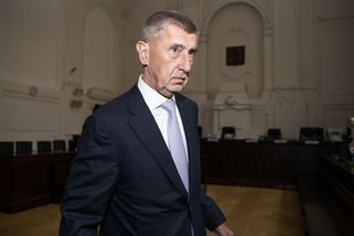 Babiš se vrací k soudu. Pozval si tam nového svědka - Seznam Zprávy