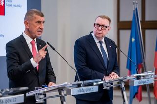 Vláda schválila odložení vyšší valorizace důchodů: Senioři a invalidé si počkají