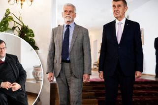 „Prezidentovo chování začíná působit více než zvláštně.“ Protokolář Forejt nechápe, proč Pavel bude v pondělí řídit vládu - Echo24.cz