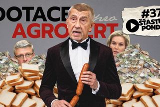 Šťastné pondělí: Konec Havlíčkovy éry. Babiše svádějí noví služebníci - Seznam Zprávy