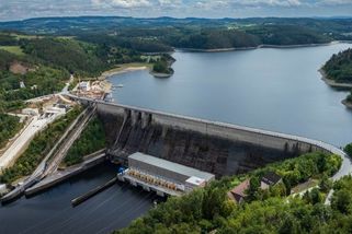 MAPA: Česko se vrací k přehradám, v plánu jich je šest a vláda chce další. Kde nová vodní díla vzniknou?