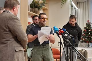Máme šanci patřit do světa, který garantuje dodrž...