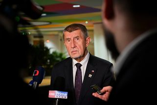 Babiš chce Srbsko v Schengenu. Má pro to jeden hlavní důvod