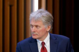 Putin vydal rozkaz sestřelit vlastní drony mířící na Ukrajinu, tvrdí Peskov - Novinky