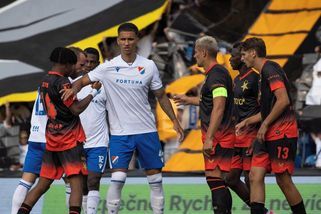 Plzeň a Sparta snad. Pro zbytek ligy může být Slavie tím, čím je Bayern pro Bundesligu - Médium.cz