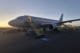 Pavlovi schválila vláda let do New Yorku. Babiš zamíří do Norska, Bulharska či Irska - Novinky