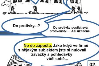 Dům na okraji: Zápočty vin - Médium.cz