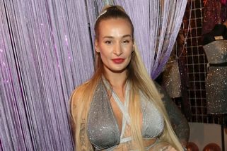 Bývalá pornoherečka Daisy Lee sdílela kompletně nahý snímek