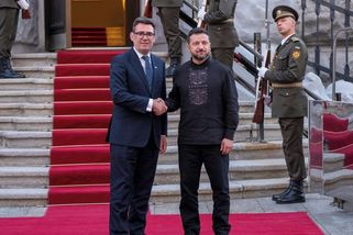 Kreml hrozí Británii útoky ze strany „neznámých subjektů“ - Novinky