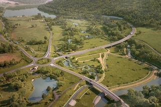 Nové Heřminovy se začnou stavět příští rok. Stejně jako vodní nádrž ve Stěbořicích - Novinky