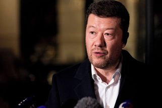 Okamura: Koalice navrhne automatické vyhoštění cizinců za některé trestné činy - Seznam Zprávy