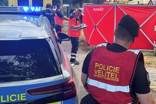 Vražda na cyklostezce v Českých Budějovicích. Policie zveřejnila podrobnosti - Novinky