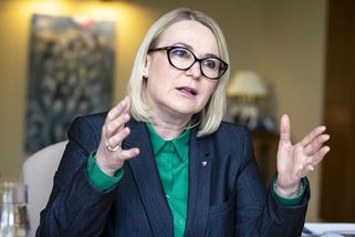 Černochová vysvětlovala slova o „blbečcích“ - Novinky
