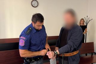 Dvanáct let utrpení. Otec ze Sokolovska jde za znásilňování dcery do vězení - Novinky