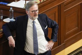 Fiala: Je děsivé, jak Babiš zneužívá Sněmovnu ke zpochybnění nezávislosti justice - Novinky