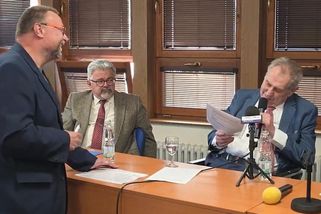 Otevřený dopis exhejtmana Haška proti sjezdu sudetských Němců podepsalo za týden přes 11 tisíc lidí - Novinky