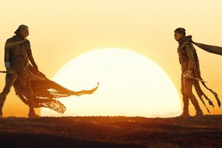 Nový epický trailer filmu Duna: Část třetí slibuje velkolepé finále ságy • Filmožrouti.cz