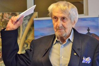 Zemřel Vladimír Páral, úspěšnému spisovateli bylo 94 let - Seznam Zprávy