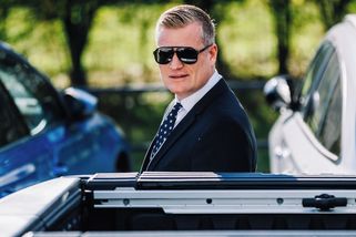 Filip Turek má připravený návrh žaloby na prezidenta - Seznam Zprávy