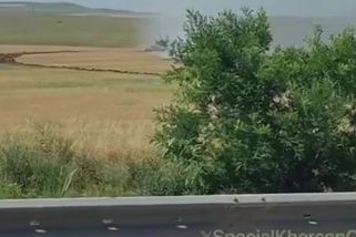 Rusové si nad Krymem sestřelili vlastní dron schopný nést střely s plochou dráhou letu - Novinky