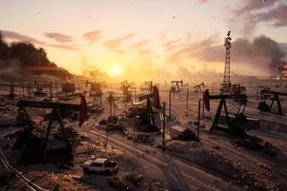Hráči kritizují novou mapu hry Battlefield 6 slovy: „Toto je nejhorší mapa v historii BF“ - GAME PRESS
