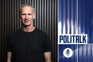 Dominik Hašek: Vláda se musí postavit za každého, komu cizí moc vyhrožuje - Novinky