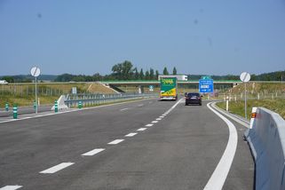 Na podzim se otevře další úsek D3. Zbývající část bude hotová příští rok