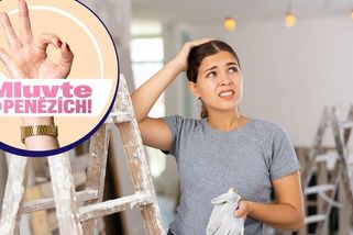 Než se pustíte do rekonstrukce domu: Co musíte vědět?