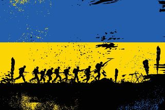 Zelenskyj chce po Putinovi odškodné za válku. Ukrajina už Rusku připravuje kompletní účet
