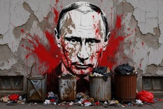 Nebude Putin, nebude Rusko. Po zmizení vůdce ze sc...