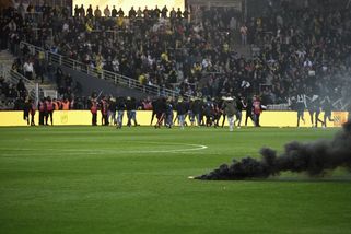 Hrůza ve Francii. Tradiční klub dal vzpomenout na ostudu na Slavii - Sport.cz