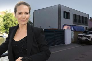 Lucie Vondráčková po rozchodu s Polívkou: Stěhování do luxusního bejváku. Takhle teď vypadá její nové sídlo za miliony