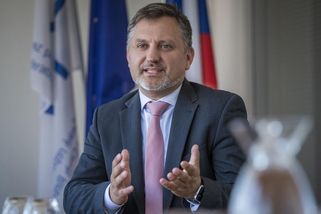 Firmy bojují s drahými energiemi, vláda příliš nepomohla, říká šéf svazu průmyslu Rafaj - Novinky