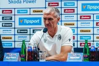 „Přivezte Frťalu, klidně i Fenina. Horší to nebude.“ Fanoušci Plzně zuří a žádají konec Hyského