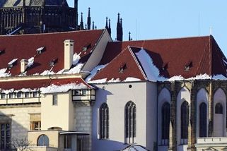 K vyjádření profesora Petra Piťhy na adresu prezidenta Pavla - Médium.cz
