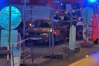 Z Nuselského mostu skočil muž. Dopadl na auto, na místě zemřel - Novinky