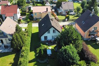 Termín na zaplacení daně z nemovitosti se blíží. Nepřišla vám složenka? Víme, jak zjistit částku k zaplacení