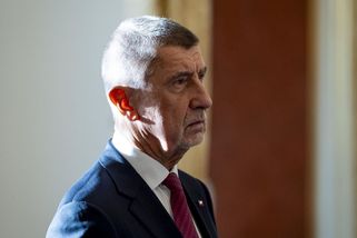 Babiš už nevidí Česko jako spálenou zemi. A nezatracuje ani muniční iniciativu - Novinky