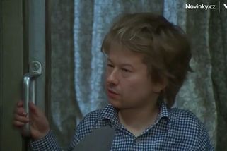 VTIP: Okamura dostal důležitou roli. Bohužel byla od toaletního papíru