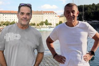 Miroslav Etzler se vysmál Babišovi. Premiér pod palbou drtivé kritiky