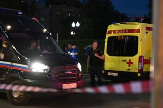 Místo generála z Buči zdecimovala exploze v Moskvě jeho rodinu: Zeť zemřel, dcera je zraněná