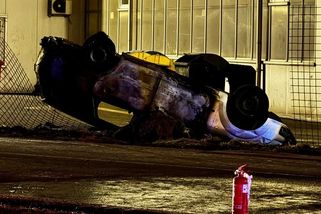 Policie skrývá informace o smrtelném PIT manévru. Klíčová analýza zmizela ze spisu | kverulant.org
