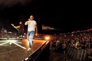 Uberte trochu, vyzývá Daniel Landa své odpůrce - Novinky
