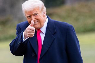 Trump o zapojení USA do úderů v Íránu rozhodne do dvou týdnů, sdělil Bílý dům - Seznam Zprávy