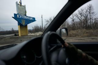 Ukrajina nařídila evakuace v okolí Kupjansku - Novinky