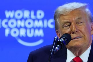 Trump v projevu útočil na Evropu, zároveň mluvil o společných poutech - Seznam Zprávy