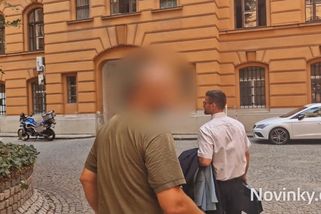 Sadista si za sexuální útok na dívku dohodl podmínku. Tak to by nešlo, smetl ji soud ze stolu - Novinky